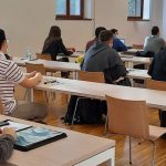 Facoltà Teologica del Triveneto: iscrizioni al nuovo anno accademico
