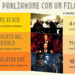 Festival Biblico: parliamone con un film