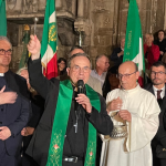 Giornata del ringraziamento 2022 con Coldiretti