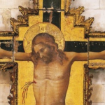 Presentato il restauro del crocifisso del Veneziano