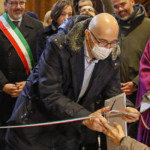 La S. Messa coi centri diurni in vista del Natale