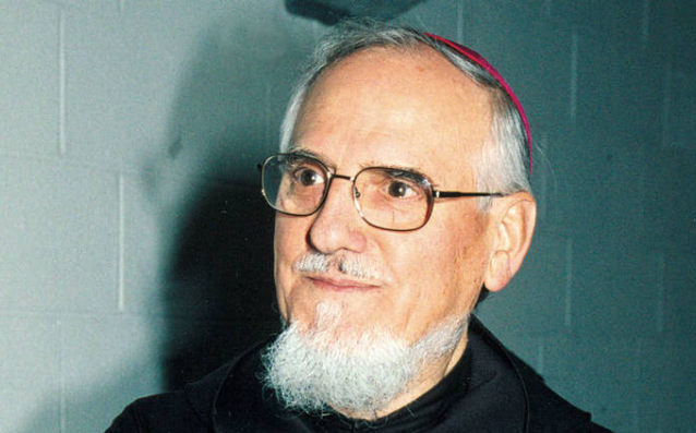 In ricordo di padre Flavio Roberto Carraro