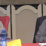 La formazione di padre Tognetti al personale della Curia diocesana