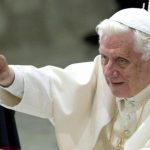 In morte del Papa Emerito Benedetto XVI