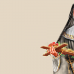Santa Rita: la festa alla rettoria di Santa Maria Antica
