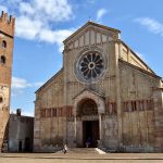 Festa di San Zeno: Vespro, Messa e discorso del Vescovo Domenico