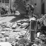 Terremoto: in aiuto di Turchia e Siria