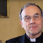 L'intervento del Vescovo Domenico alla fiera Koiné