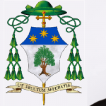 Sabato 1 ottobre l’arrivo a Verona del vescovo Domenico Pompili
