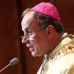 Il Vescovo Domenico ha annunciato il suo successore a Rieti