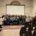 10^ visita sinodale: il Vescovo nel Vicariato dell'Est Veronese