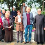 La visita episcopale nel vicariato Verona Nord Est