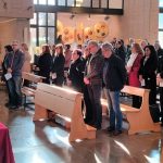 Visita episcopale nel Vicariato Verona Nord Ovest