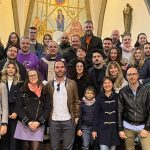 Visite episcopali: il momento del Vicariato Verona Sud