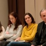 Il Vicariato di Bussolengo accoglie il Vescovo Domenico