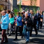 Il Vescovo in visita sinodale nel Vicariato di Isola-Nogara