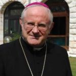 Tanti auguri al Vescovo Zenti!