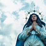 La Madonna di Fatima a Sant'Anna d'Alfaedo