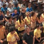 Da Verona oltre 1200 giovani alla Giornata mondiale della Gioventù di Lisbona