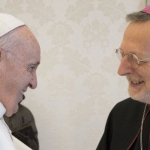 Mons. Claudio Gugerotti sarà cardinale