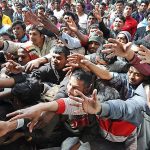 Domenica 24 la Giornata del migrante e del rifugiato