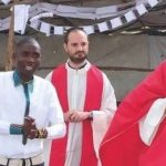 “Una Chiesa giovane ma effervescente”, il Vescovo racconta Namahaca