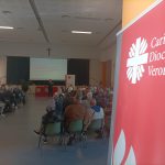 Caritas: chiusure estive e servizi operativi