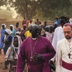 Fine settimana con Veglia di Invio e Giornata Missionaria Mondiale