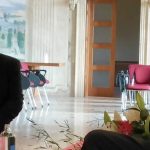 Petrini e il Vescovo Pompili chiudono il Forum CLS 2023