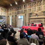 In episcopio presentato il Dossier immigrazione