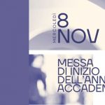 Messa di inizio anno accademico