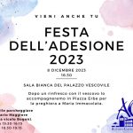 Un Sì a servizio della Chiesa