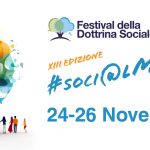 #SOCIA@LMENTE LIBERI
