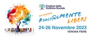 Festival dottrina sociale 2023