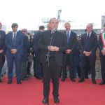 Il Vescovo Domenico a Fieracavalli