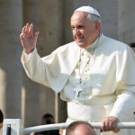 La nuova enciclica di papa Francesco
