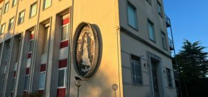 Madonna di Guadalupe san massimo