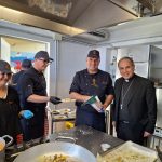 In cucina con amore