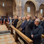L'Arma dei Carabinieri festeggia Maria Virgo Fidelis