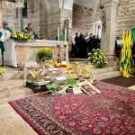 A San Fermo la Festa del Ringraziamento