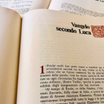 Avvento-Natale 2023: IL TEMA
