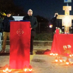È l’insensibilità verso l'altro che uccide