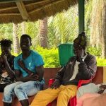 In Guinea-Bissau un progetto da sostenere