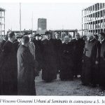 "Che Provvidenza il Seminario di San Massimo"