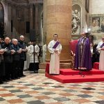Maranathà, vieni Signore Gesù
