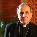 Gli auguri del vescovo ai missionari veronesi - il video