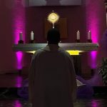 Worship al Seminario Minore