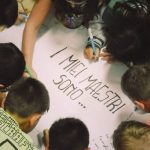 Campi Scuola ai Tracchi per i ragazzi
