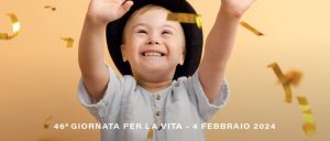 Giornata per la vita