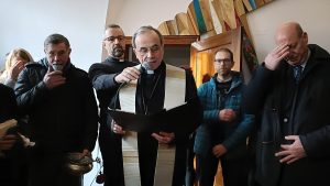 INAUGURAZIONE CASA DI DEBORAH 5
